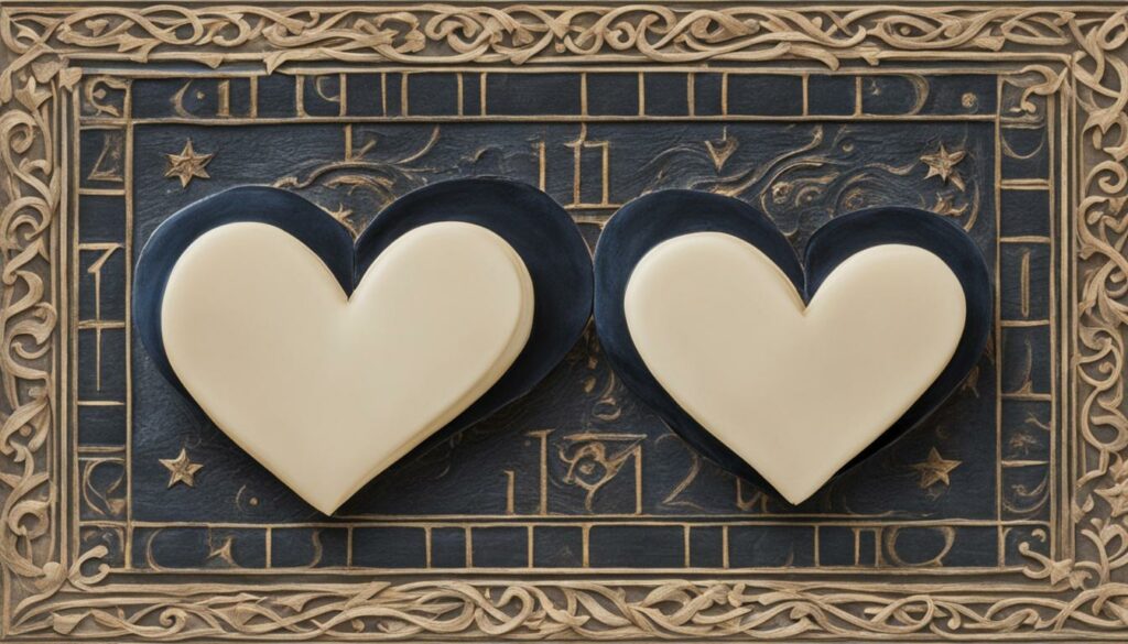 Heart's Desire Numbers in Relationships Heart's Desire Numbers in Relationships